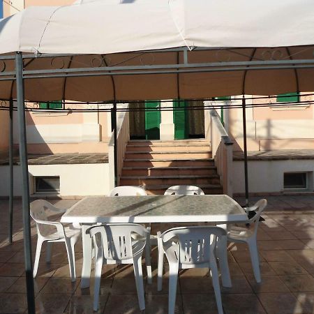 Casa Tipica Di Mirella Villa Santa Maria di Leuca Eksteriør billede