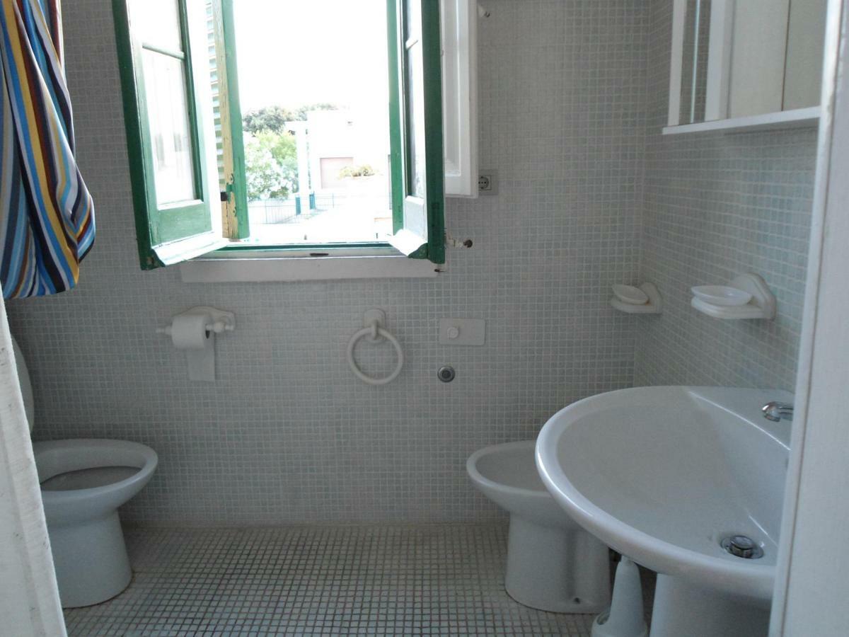Casa Tipica Di Mirella Villa Santa Maria di Leuca Eksteriør billede